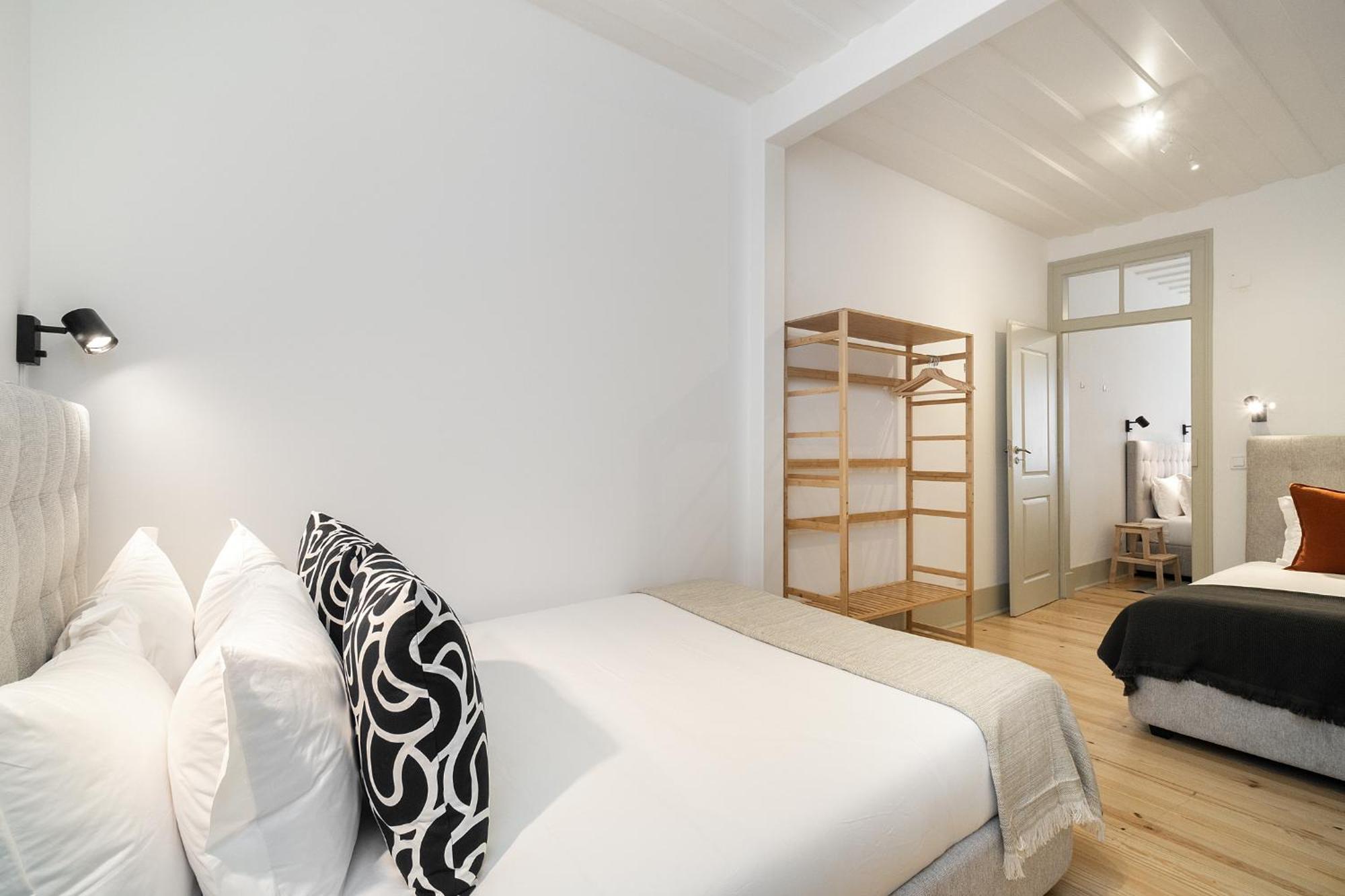Whome The Premier Destination For True Wanderers Apartment Lissabon