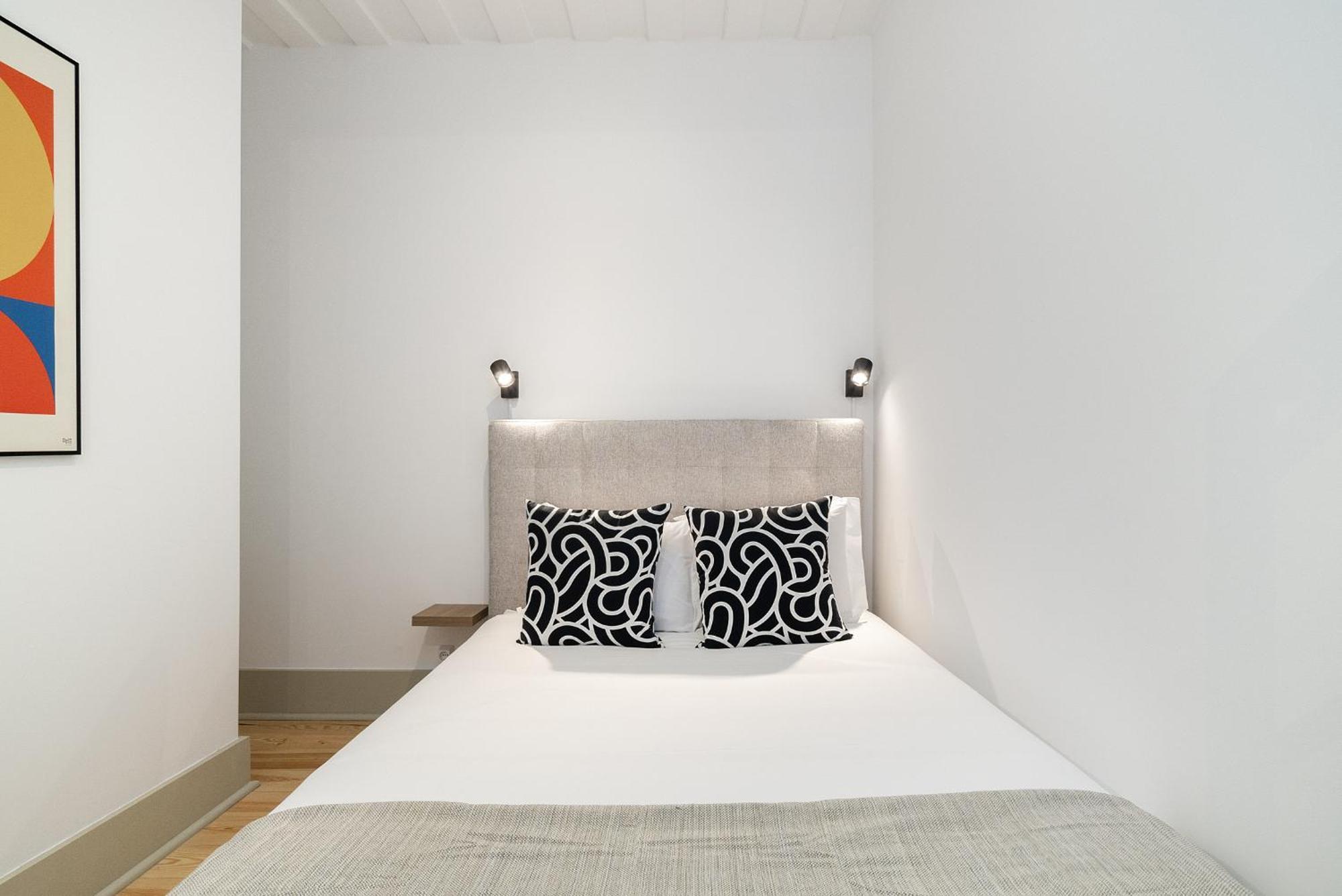 Apartment Whome The Premier Destination For True Wanderers Lissabon
