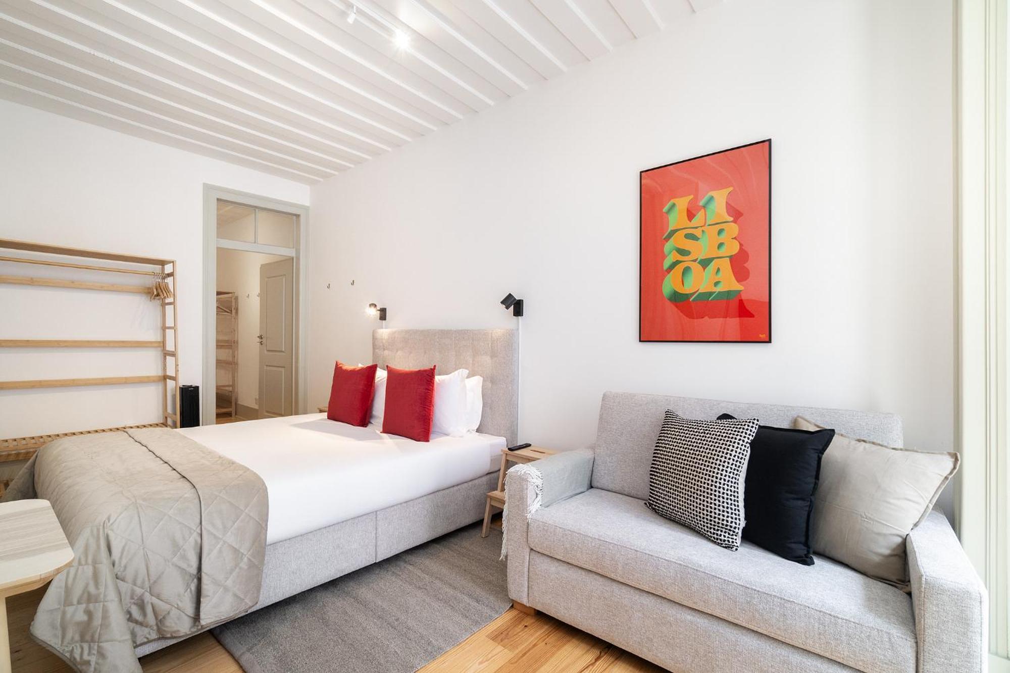 Apartment Whome The Premier Destination For True Wanderers *