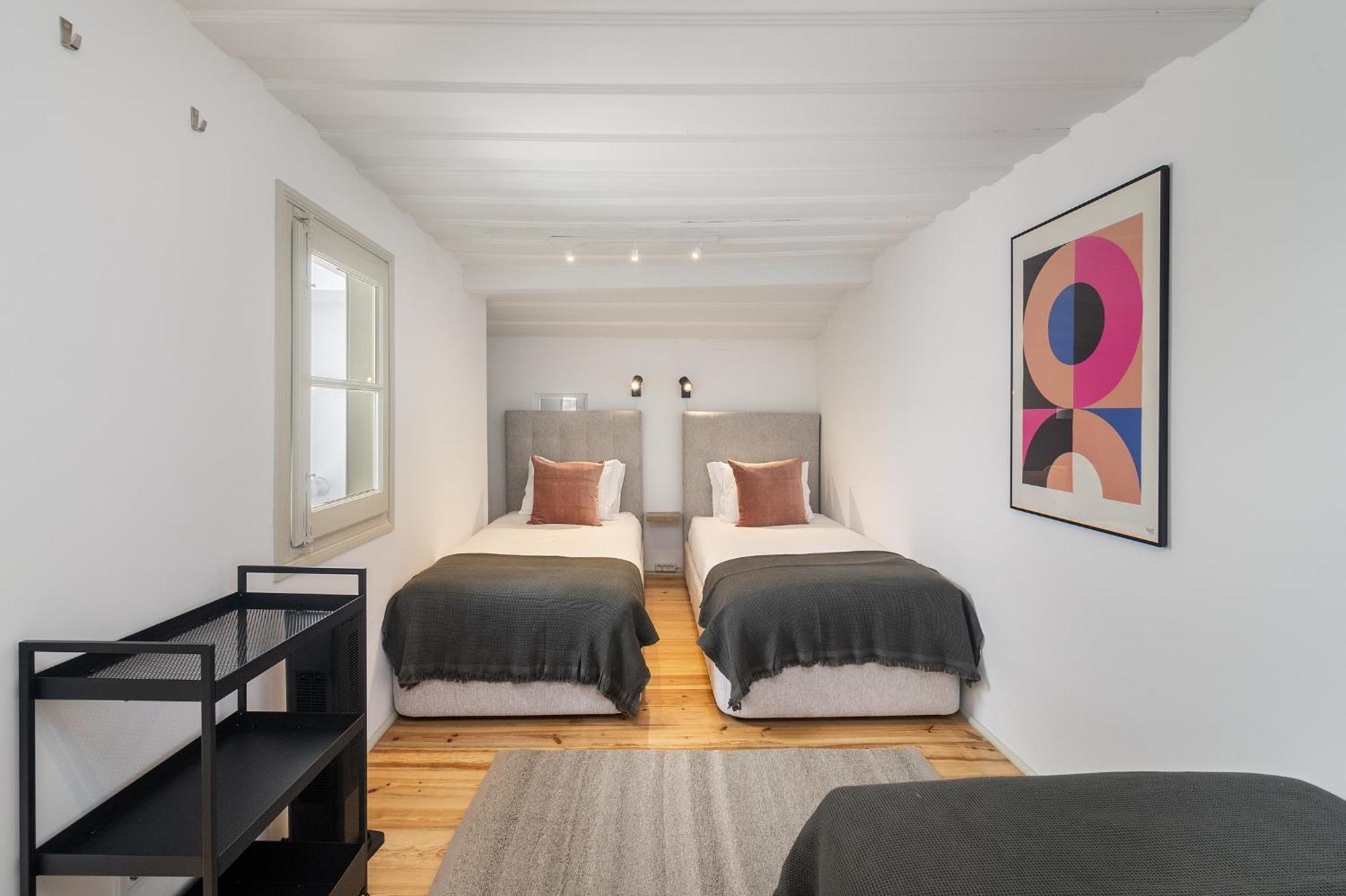 Whome The Premier Destination For True Wanderers Apartment Lissabon