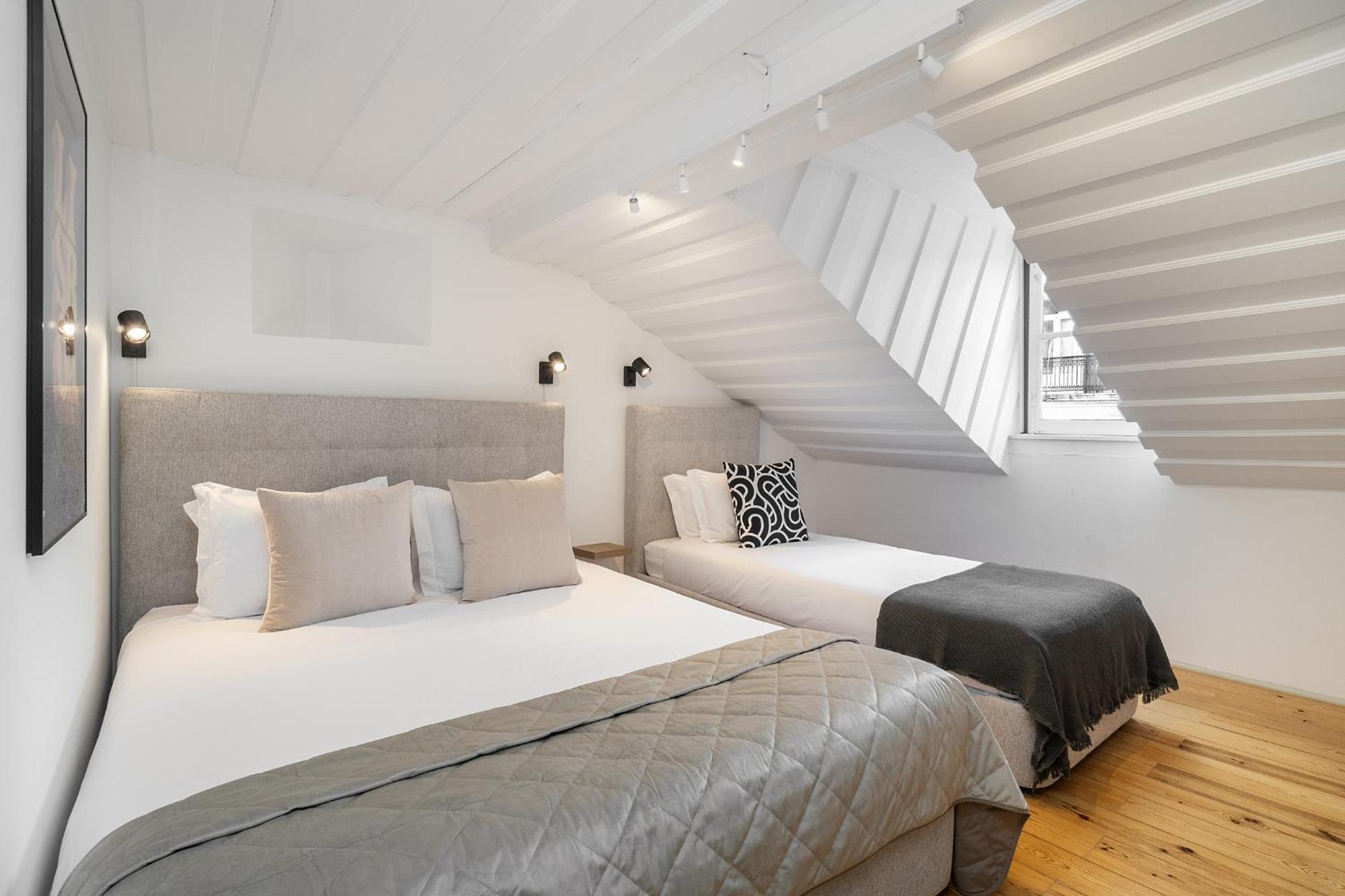 Whome The Premier Destination For True Wanderers Apartment Lissabon