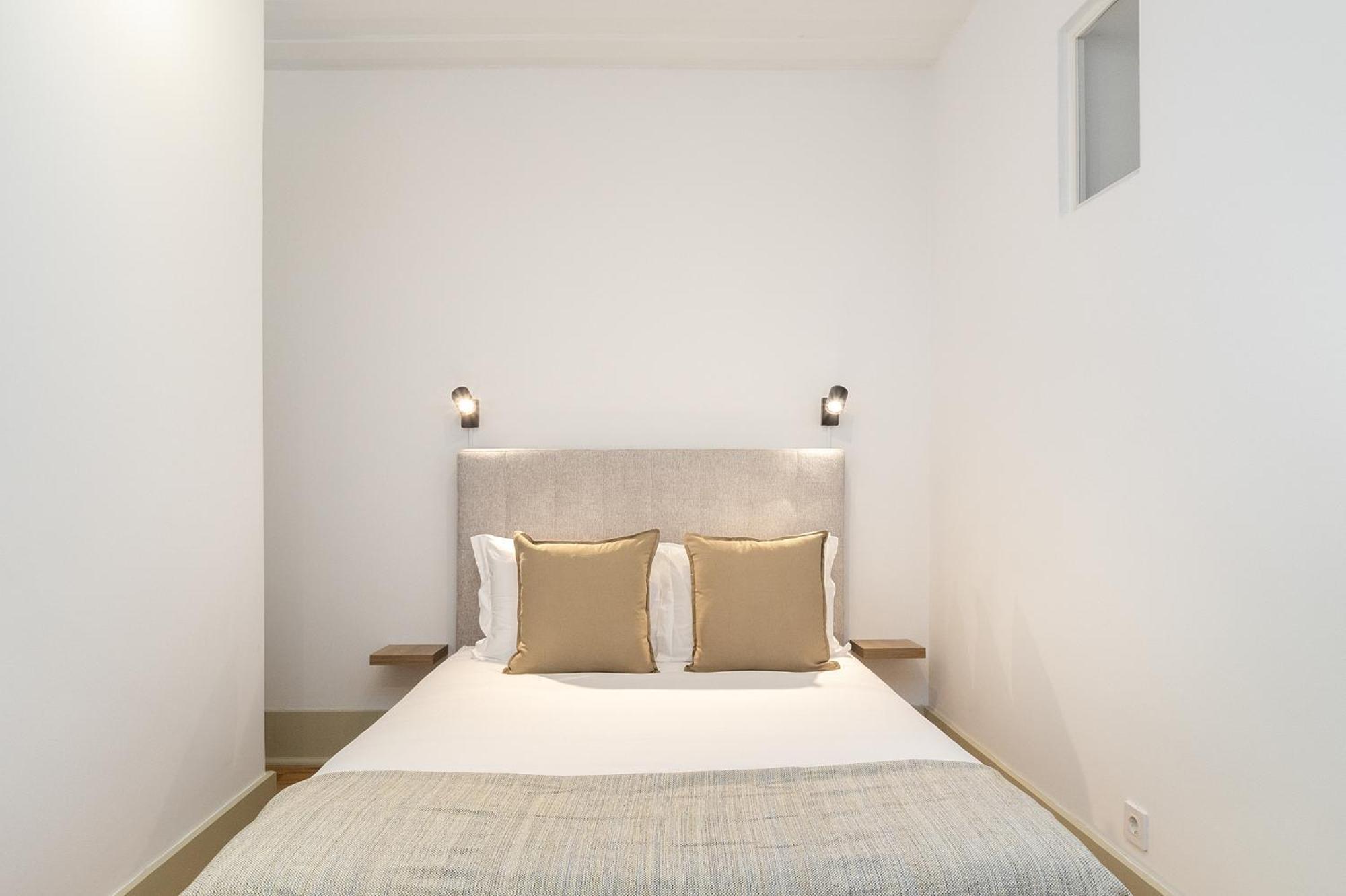 Apartment Whome The Premier Destination For True Wanderers Lissabon
