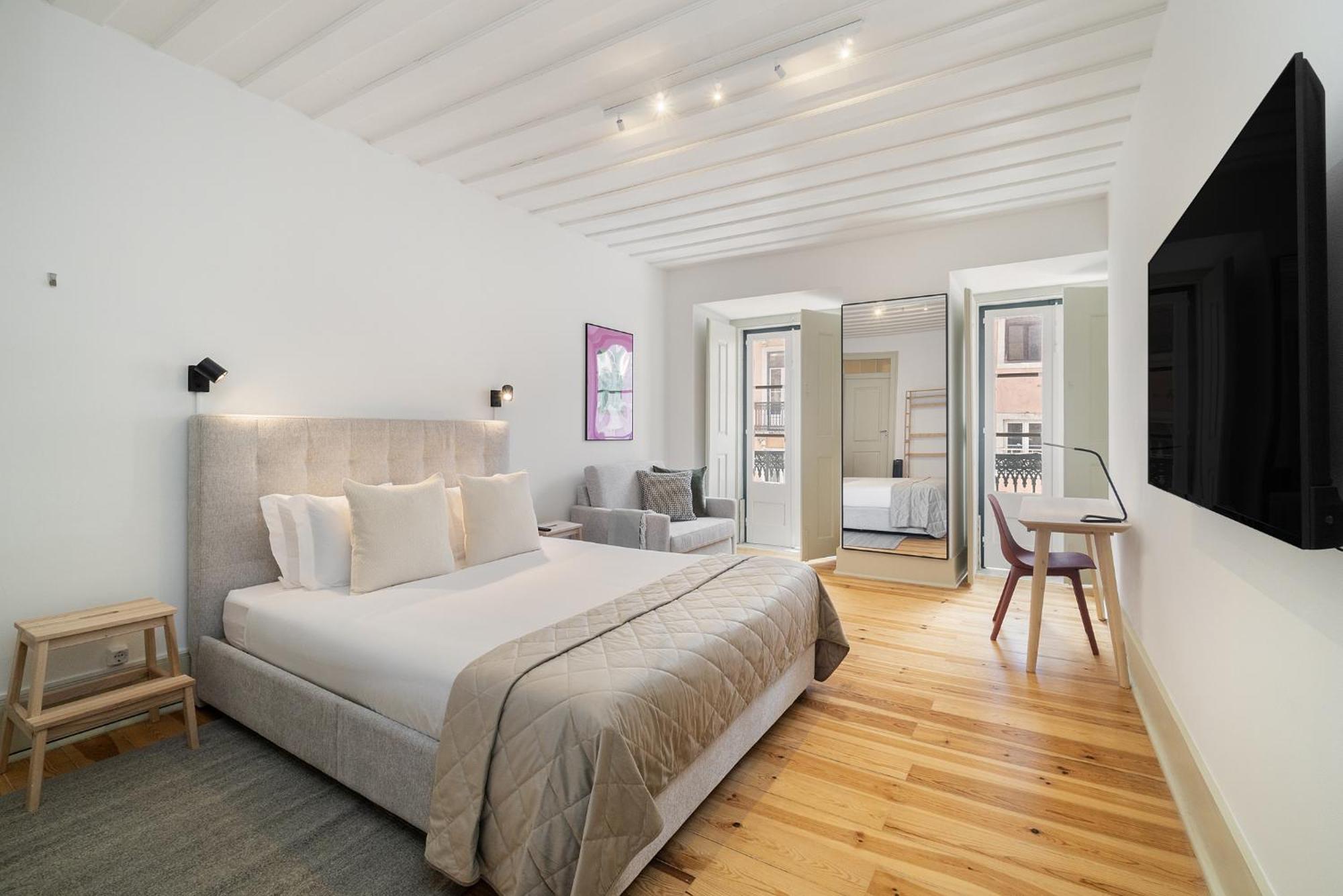 Whome The Premier Destination For True Wanderers Lissabon