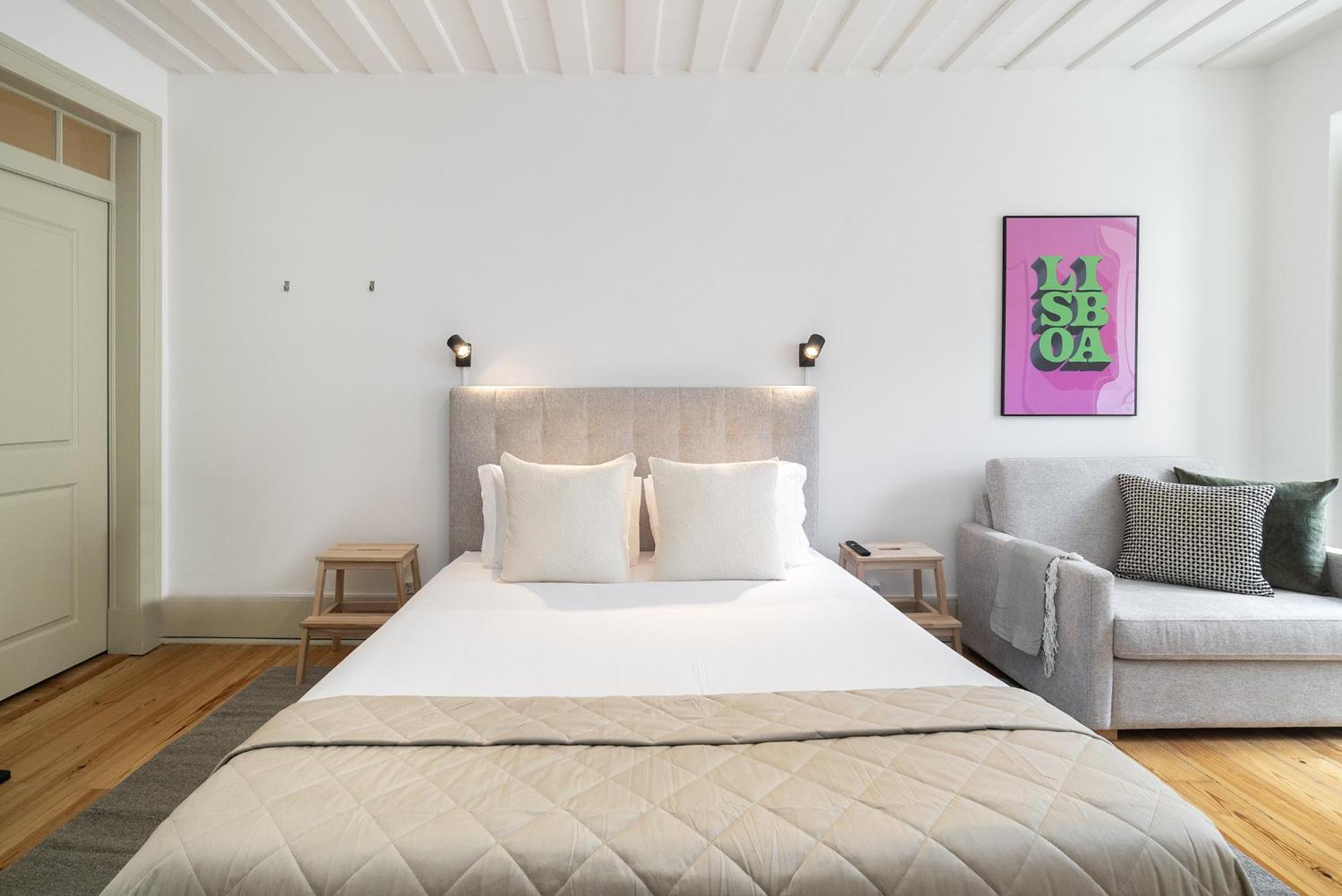 Whome The Premier Destination For True Wanderers Apartment