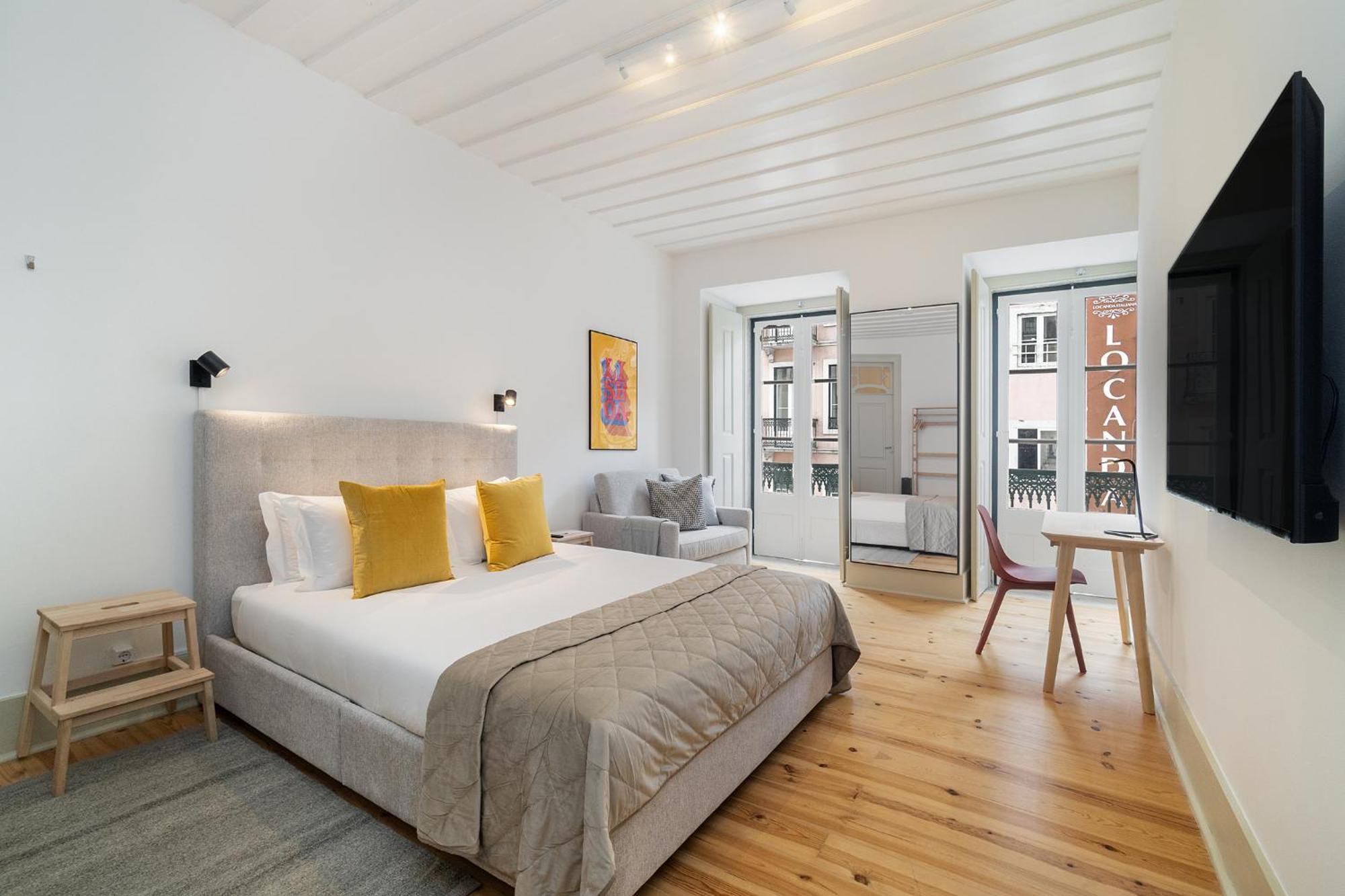 Whome The Premier Destination For True Wanderers Apartment *