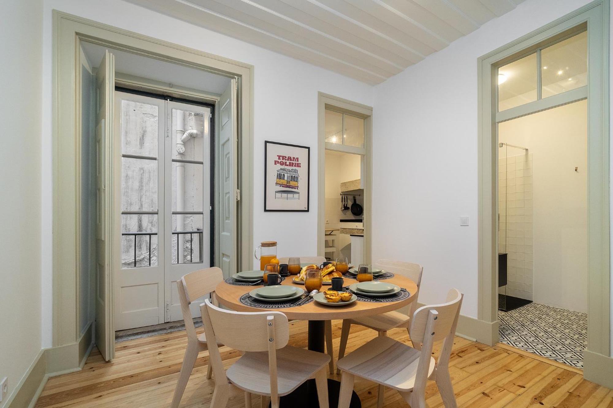 Apartment Whome The Premier Destination For True Wanderers Lissabon