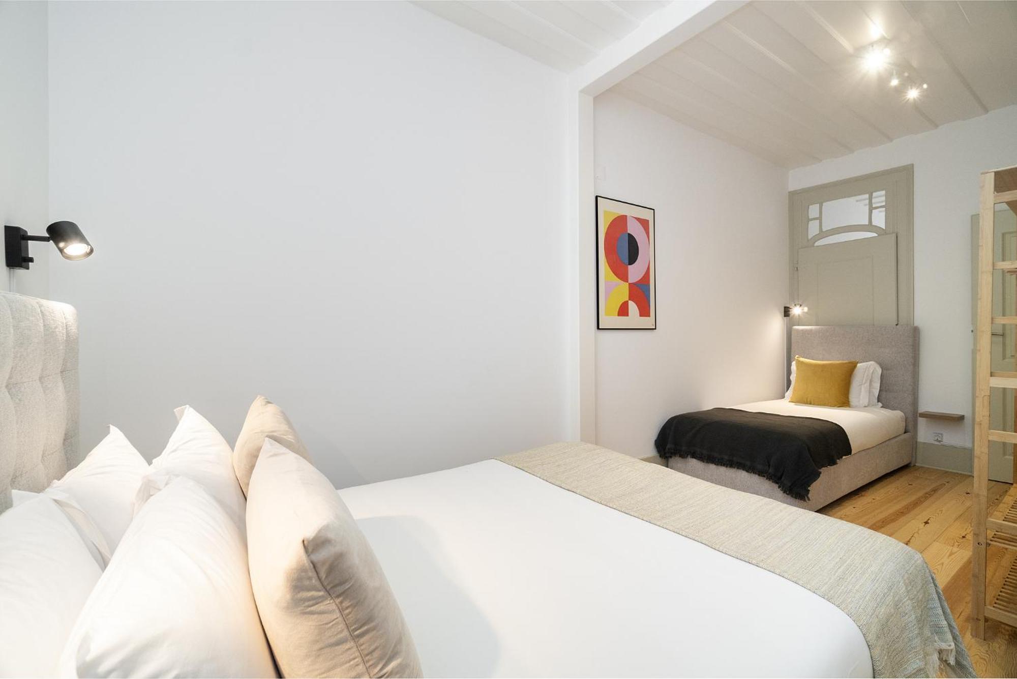 Whome The Premier Destination For True Wanderers Apartment Lissabon